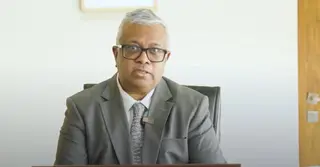 নয়াদিল্লিতে বাংলাদেশের নতুন হাইকমিশনার পররাষ্ট্রসচিব আসাদ আলম সিয়াম
